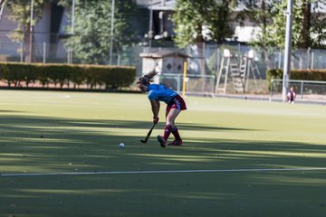 Bild 213 - Frauen UHC Hamburg - Muenchner SC : Ergebnis: 3:2